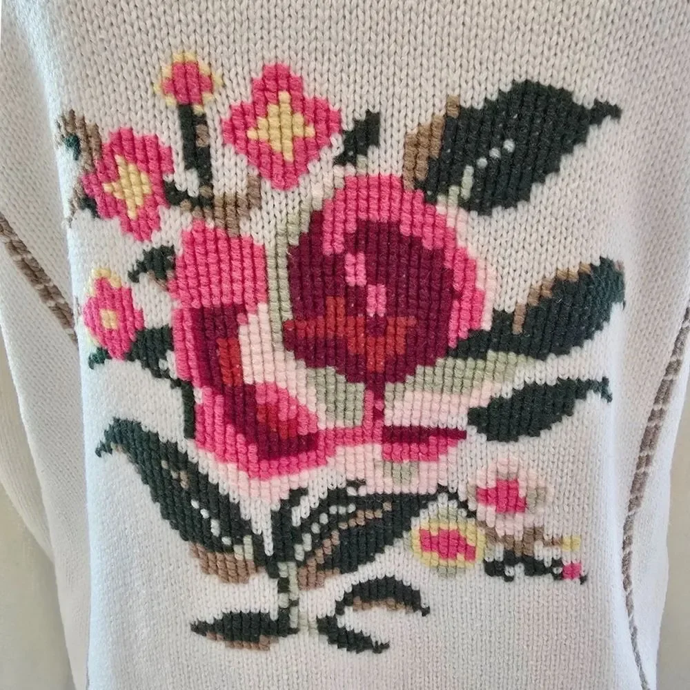 Chinawear Morsly vintage 90s